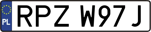 RPZW97J