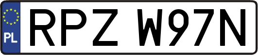 RPZW97N