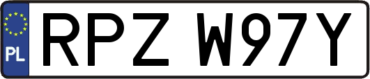 RPZW97Y