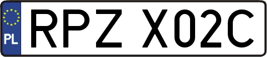 RPZX02C