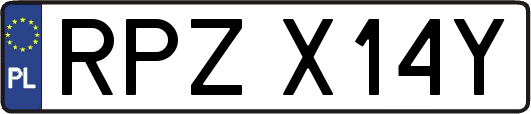 RPZX14Y
