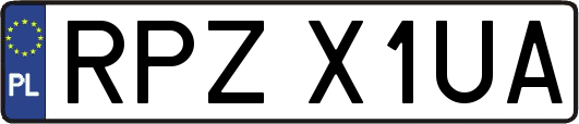 RPZX1UA
