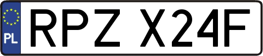 RPZX24F