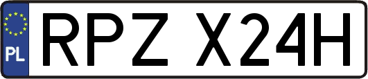 RPZX24H