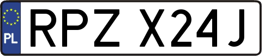 RPZX24J