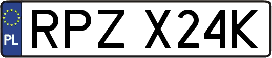 RPZX24K