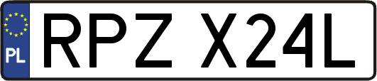 RPZX24L