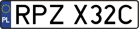 RPZX32C
