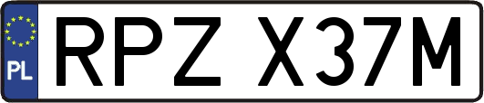 RPZX37M