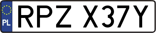 RPZX37Y