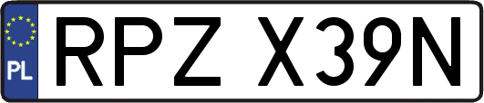 RPZX39N