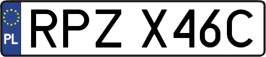 RPZX46C