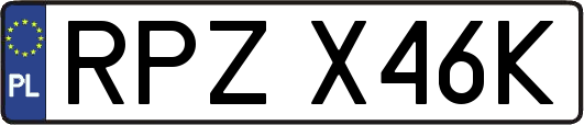 RPZX46K