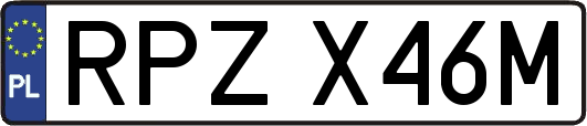 RPZX46M