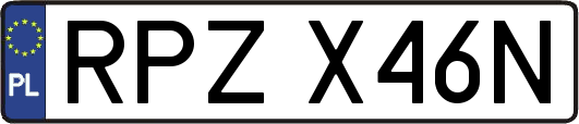 RPZX46N