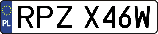 RPZX46W