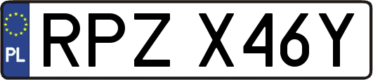 RPZX46Y