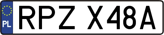 RPZX48A