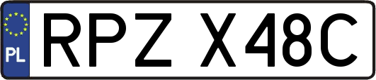 RPZX48C