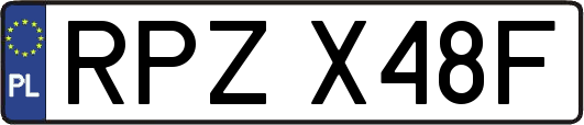 RPZX48F