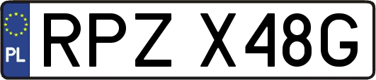 RPZX48G