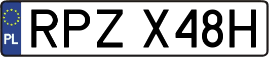 RPZX48H
