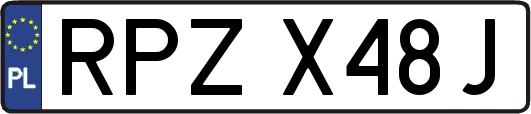 RPZX48J
