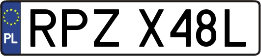 RPZX48L