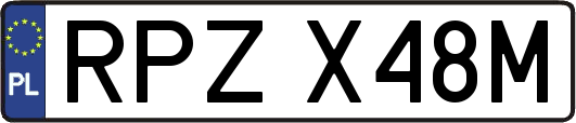 RPZX48M