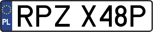 RPZX48P
