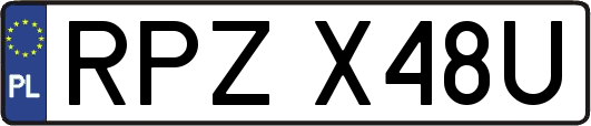 RPZX48U