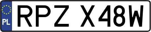 RPZX48W
