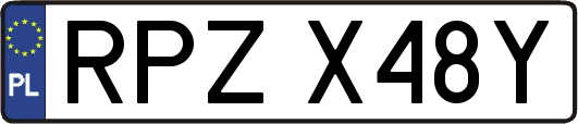 RPZX48Y