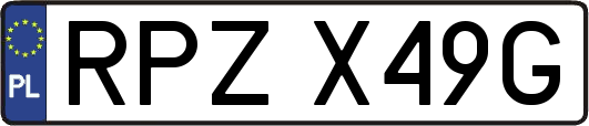 RPZX49G