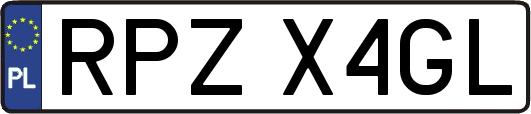 RPZX4GL