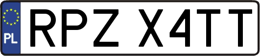 RPZX4TT