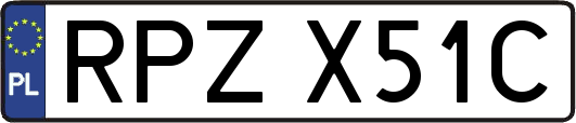 RPZX51C