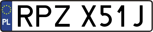 RPZX51J