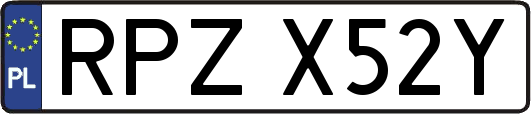 RPZX52Y