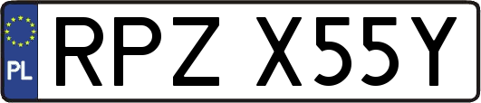 RPZX55Y