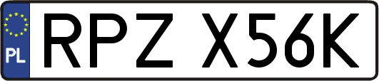 RPZX56K