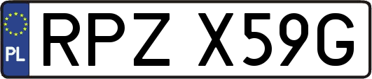 RPZX59G