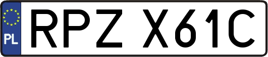 RPZX61C