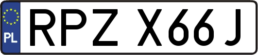 RPZX66J