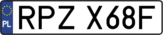 RPZX68F