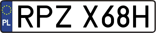RPZX68H