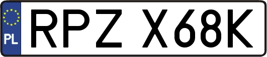 RPZX68K
