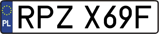 RPZX69F