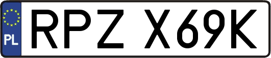 RPZX69K