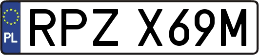 RPZX69M